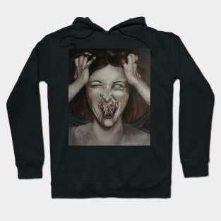 The Hellmouth Hoodie